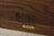 Stickley Arts & Crafts Queen Size Panel Bed For Sale - Image 18 of 18