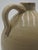 p.h. Mueller Blue Stoneware Crock Jug For Sale - Image 9 of 10