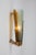 Fontana Arte Wall Sconce by Max Ingrand for Fontana Arte For Sale - Image 4 of 7