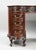 Wood Victorian Mahogany Kidney Shaped Desk, 1870 For Sale - Image 7 of 12