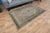 1970s Vintage Turkish Handmade Wool Cotton Soft Terracotta Runner Rug For Sale In San Francisco - Image 6 of 11