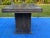 1940’s French Art Deco Cerused Oak Dining Table For Sale - Image 9 of 12