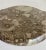 Mid 20th Century Natural Fossilized Stone Serving Display Tray For Sale In Los Angeles - Image 6 of 7