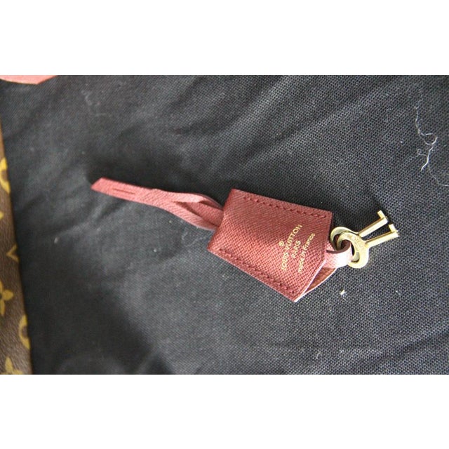 Pen Case from Louis Vuitton, 2019 For Sale - Image 12 of 18