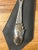 Vintage 1980s Jean-Marie Patois "Esotismo" Flatware Set - Service for 4 With Original Signed Pouches - 12 pcs For Sale - Image 9 of 11