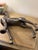 1950s 1950s African Bronze Giraffe For Sale - Image 5 of 6