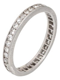 Example of Eternity Bands