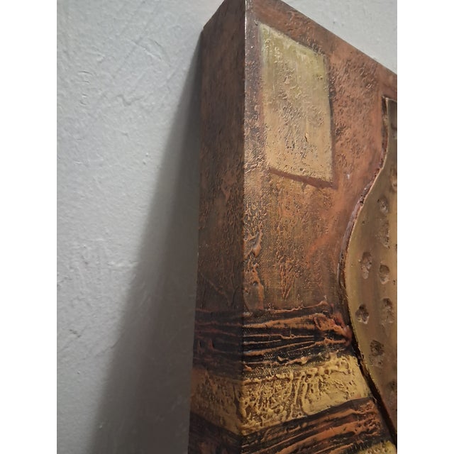 Contemporary Splendidus No. 7 "Splendid Fracture" For Sale - Image 12 of 12