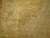 19th Century Slate Gold Antique Indian Agra Room Size Rug - 9'10" x 12' For Sale - Image 5 of 6