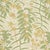 Contemporary SAMPLE - Schumacher Ashbee Botanical Fabric In Citron For Sale - Image 3 of 4