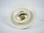 Vintage Danish Pendant Lamp by Kurt Wiborg for Jeka, 1980s For Sale - Image 6 of 9