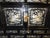 Vintage Korean Mother-of-Pearl Inlay Cabinet For Sale - Image 9 of 10