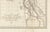 Paper Antique Map of Ancient Egypt, Libya & Syria from Ambroise Tardieu, 1824 For Sale - Image 7 of 12
