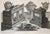Giovanni Battista Piranesi, Antiche Urne Cinerarie e Lampade, 18th Century, Etching For Sale