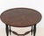 Late 20th Century Late 20th Century Baker Furniture Neoclassical Center Table For Sale - Image 5 of 6