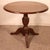 Portuguese Pedestal Table, 1800s For Sale - Image 10 of 10