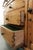 Antique English Cupboard in Pine, 1800s For Sale - Image 16 of 17