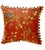 The House of Scalamandre Scalamandré Floral Pillows - A Pair For Sale - Image 4 of 5