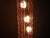 Brown Ceiling Lamp from Temde, 1960s For Sale - Image 8 of 15