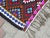 1970's Handmade Turkish Kilim Runner - 36"x130" For Sale - Image 11 of 13