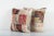 Mid-Century Modern Turkish Patchwork Cushion Cover - a Pair For Sale - Image 3 of 5
