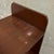 Vintage Gaylord Bros Inc Rolling Wood Library Book Cart Bookcase For Sale - Image 11 of 12