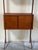 Mid 20th Century Mid 20th Century Teak Wall Unit in Style of Texmon & Blindheim Ergo System Scandinavian, 3 Pieces For Sale - Image 5 of 10