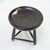 Mid-Century Modern Mocho Stool by Sergio Rodrigues for Oca, 1950s For Sale - Image 3 of 11