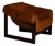 Lounge Chair by Percival Lafer, 1972 For Sale
