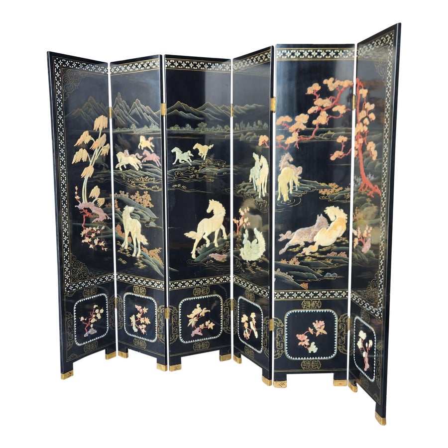 マチャ抹茶様　オーダーページ　5/14 Vintage 1970's Chinese 96