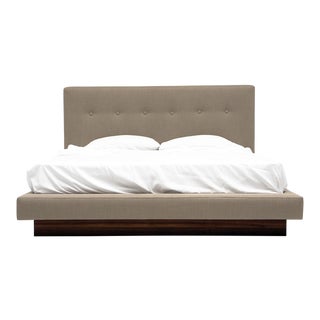 Contemporary Mushroom Bedframe For Sale