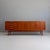 Mid-Century Modern Vintage Teak Sideboard, 1960s For Sale - Image 3 of 12
