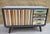 Vintage Chest of Drawers with Two Doors and Drawers, 1960s For Sale - Image 9 of 12