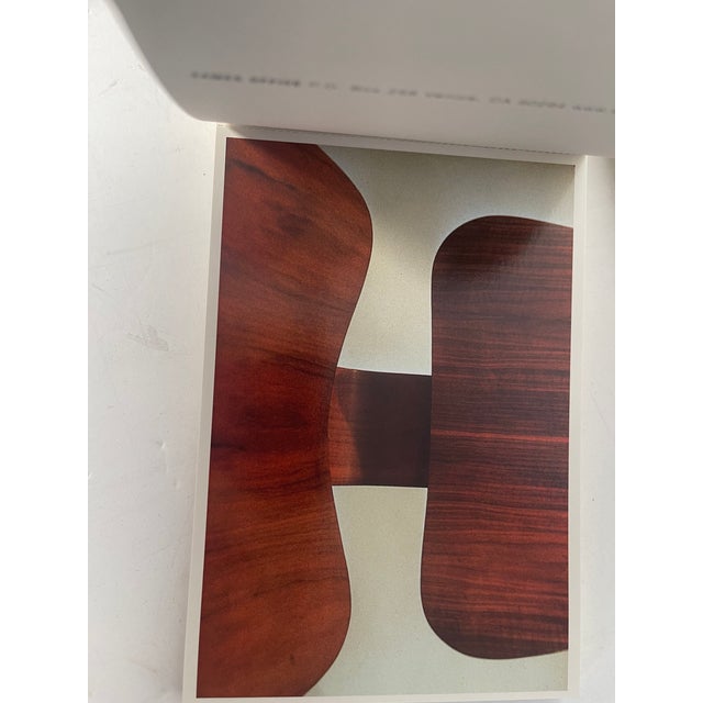 Eames 1970s Set of 2, 1970s Eames Images For Sale - Image 4 of 4