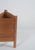 Mid-Century Modern Swedish Pine Table Lamp from Luleå Stjärnslöjd, 1960s For Sale - Image 3 of 9