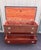 Brown Lane Single Drawer Mahogany Cedar Lined Blanket Chest For Sale - Image 8 of 12