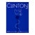 Arnoldi CPH - President Clinton, Copenhagen, 1997, Offset Lithograph Poster on Paper For Sale