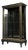 19th Century Napoleon III Display Cabinet For Sale
