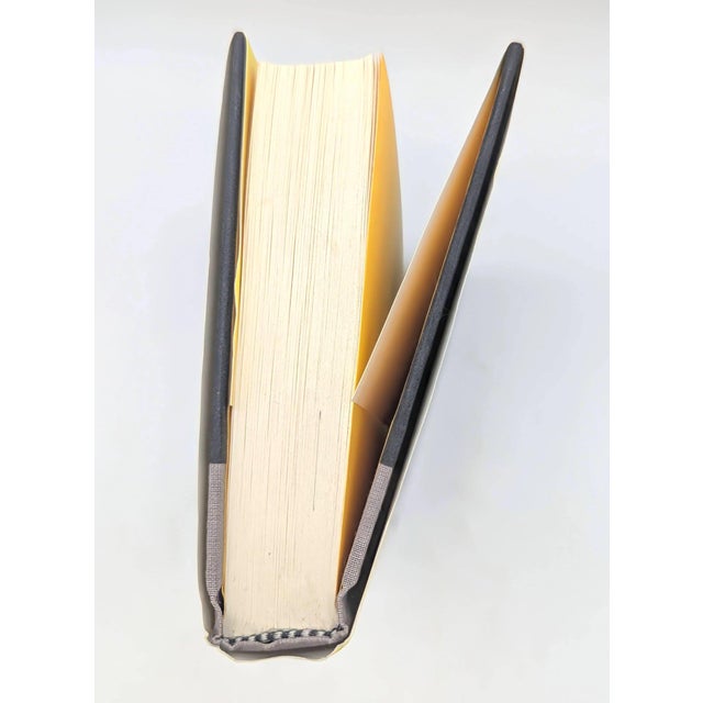 1998 American First Edition Novel: About a Boy, by Nick Hornby For Sale - Image 9 of 13