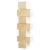 Akari Ceiling Lamp 36n attributed to Isamu Noguchi, 1990s For Sale - Image 13 of 13