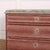 Danish Painted Commode with Four Drawers For Sale - Image 3 of 10