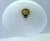 Space Age Pendant Light in Glass from Glashütte Limburg, 1950s For Sale - Image 14 of 18