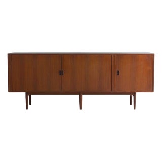 Sideboard N° 36 by Arne Vodder for Sibast Furniture, Denmark, 1950s For Sale