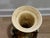 Sarraguemines Vintage Sarreguemines Style Faience Vase For Sale - Image 4 of 8