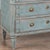 Pair, 19th Century Gustavian Style Blue Chest of Drawers or Nightstands For Sale - Image 13 of 15