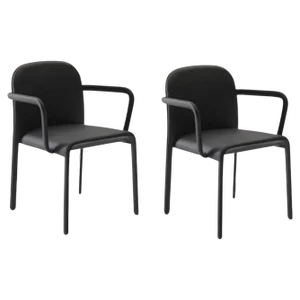 Set of Scala Bridge Chairs by Patrick Jouin