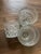 Gold Glassware For Sale - Image 8 of 9