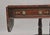 Regency Rosewood and Brass Inlaid Sofa Table, 1820s For Sale - Image 12 of 15