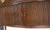 Kittinger Kittinger Georgian 6' Long Rounded Demi Lune Sideboard Credenza Server Cabinet For Sale - Image 4 of 13
