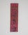 Early 20th Century China Rose Textile Wall Hanging For Sale - Image 10 of 15